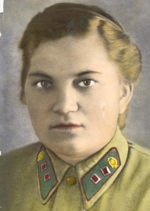 Халимовв 1941 год