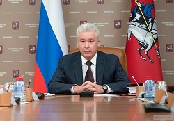 Сергей Собянин поддержал инициативу партии «Единая Россия» сохранить выплаты ветеранам 