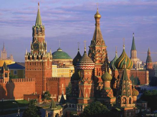 “Старая” и “новая” Москва готова к празднованию своего дня рождения