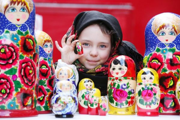 Собянин: В Москве в 4-й раз пройдёт фестиваль “Русское поле”