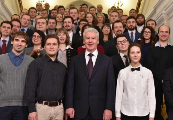 Лауреатами премии Правительства Москвы молодым ученым за 2015 год стали 48 человек