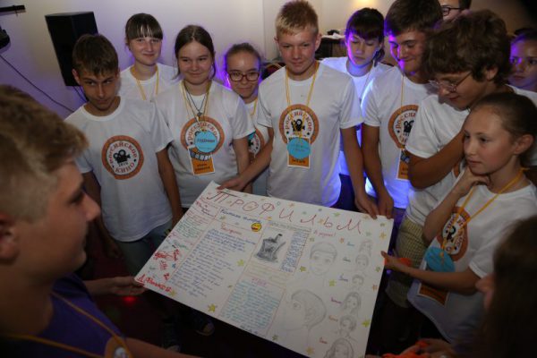 Возвращение пиратов