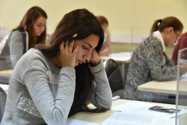 Столичные выпускники колледжей показали высокие результаты на экзамене WorldSkills
