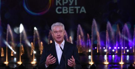 VI Московский фестиваль “Круг света” попал в Книгу рекордов Гиннеса в двух номинациях
