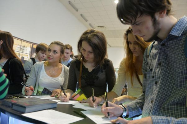 В московских колледжах и техникумах стартовал демонстрационный экзамен по стандартам WorldSkills Russia
