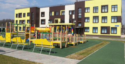 По просьбам жителей в Люблино появятся детский сад и школа искусств