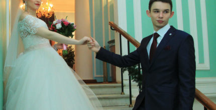 Оригинальные места для заключения брака появятся в Москве
