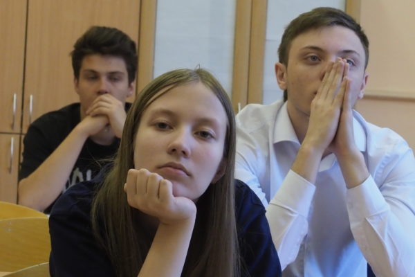 Московские школьники завоевали медали Балтийской олимпиады по географии