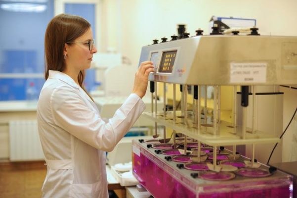 За сутки Москва делает 4 тыс исследований на коронавирус