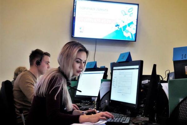 «Социальный мониторинг» начал вести контроль за больными COVID-19 в Москве