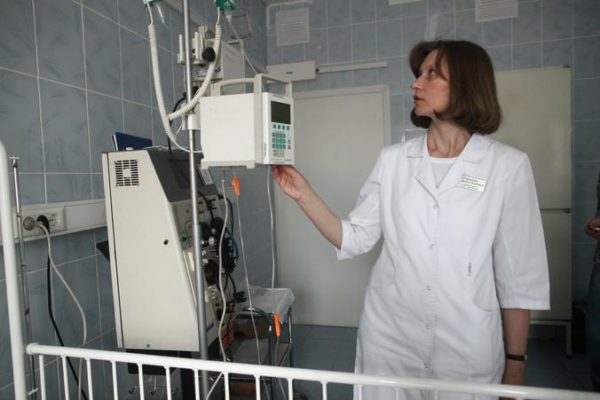 Москва выделит 5 млрд рублей федеральным клиникам для подготовки к приему больных с COVID-19