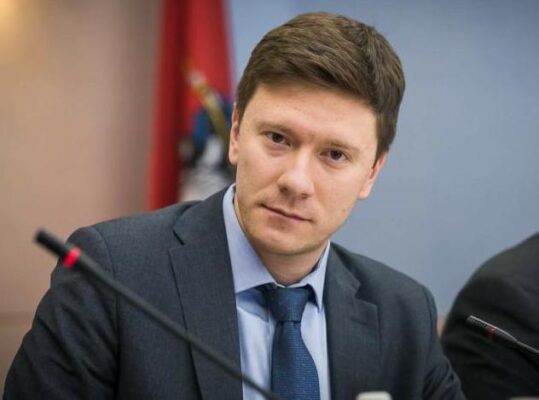 Депутат МГД Козлов рассказал об идее внедрения энергоэффективного капитального ремонта
