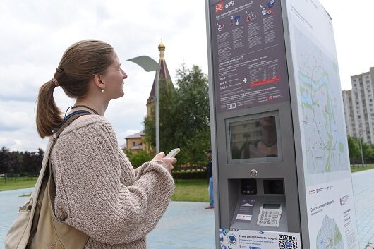 Депутат Мосгордумы: В 2020 году планируется открыть 100 новых станций велопроката