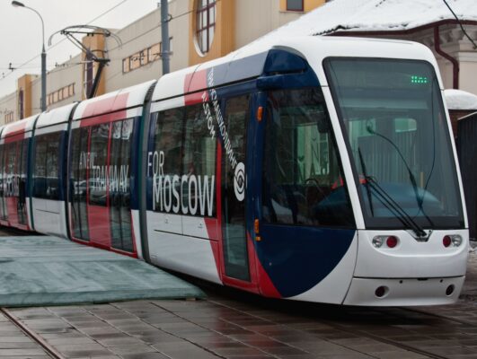 Депутат МГД Титов: В перспективе трамвайное сообщение может связать «большую» Москву с Зеленоградом