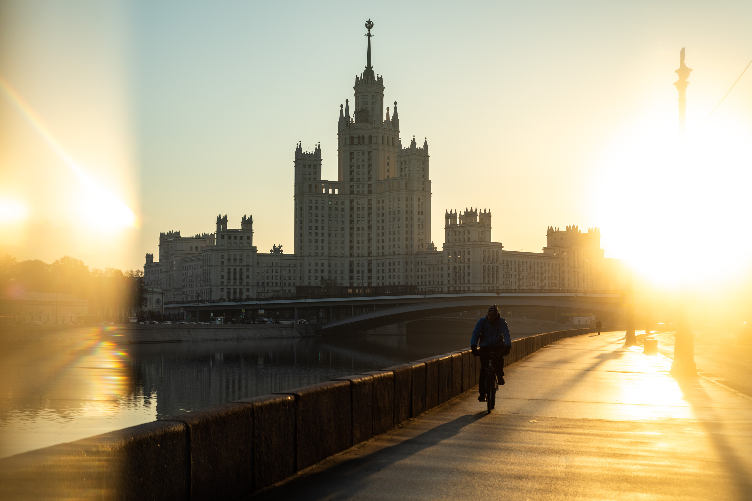 Москва стала лидером в инвестрейтинге регионов АСИ. Фото: архив