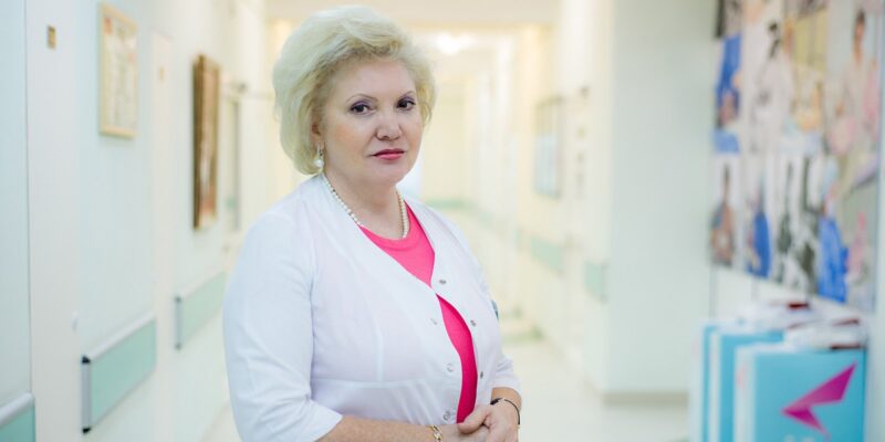 Депутат МГД Шарапова отметила преимущества внедрения ЕМИАС в стационарах для врачей и пациентов
