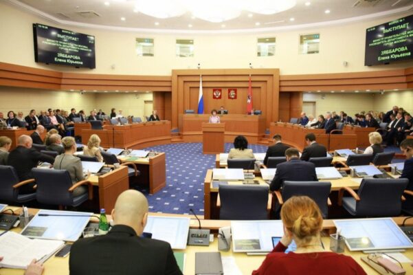 Депутат МГД Титов рассказал о преимуществах добровольного квалификационного экзамена