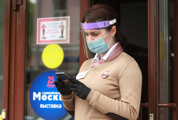 Московские выпускники могут пройти стажировку в учреждениях соцсферы