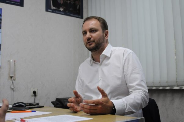 Депутат Мосгордумы Щитов рассказал о благотворительной акции «Собери ребенка в школу»