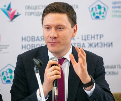 Депутат МГД Александр Козлов рассказал об изменениях в порядке утилизации бытовой техники и компьютеров
