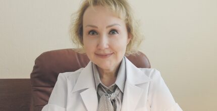 Депутат МГД Елена Самышина: Новая диагностика рака предстательной железы поможет победить болезнь