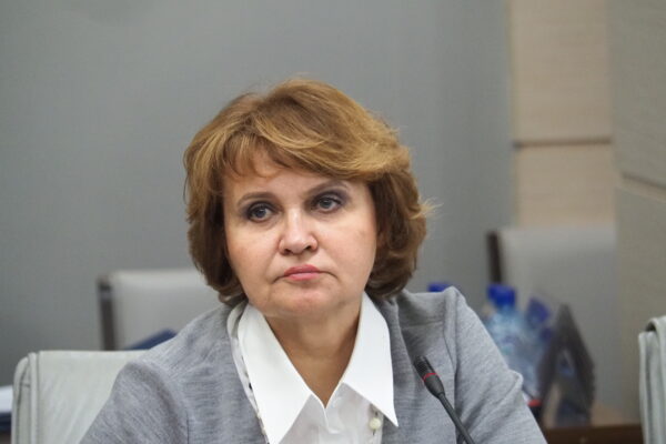 Депутат Мосгордумы Гусева: Антикризисные меры поддержки спасли многие организации