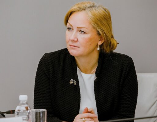 Депутат МГД Маргарита Русецкая: Работающие под видом хостелов общежития следует ликвидировать