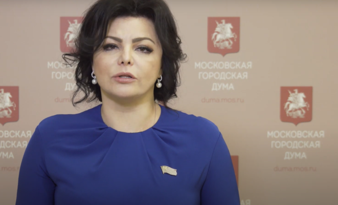 Депутат МГД Елена Николаева: Москва полностью обследовала 100 процентов бывших промышленных зон