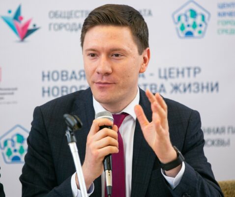 Депутат МГД Александр Козлов отметил необходимость тотальной вакцинации собак и кошек от бешенства