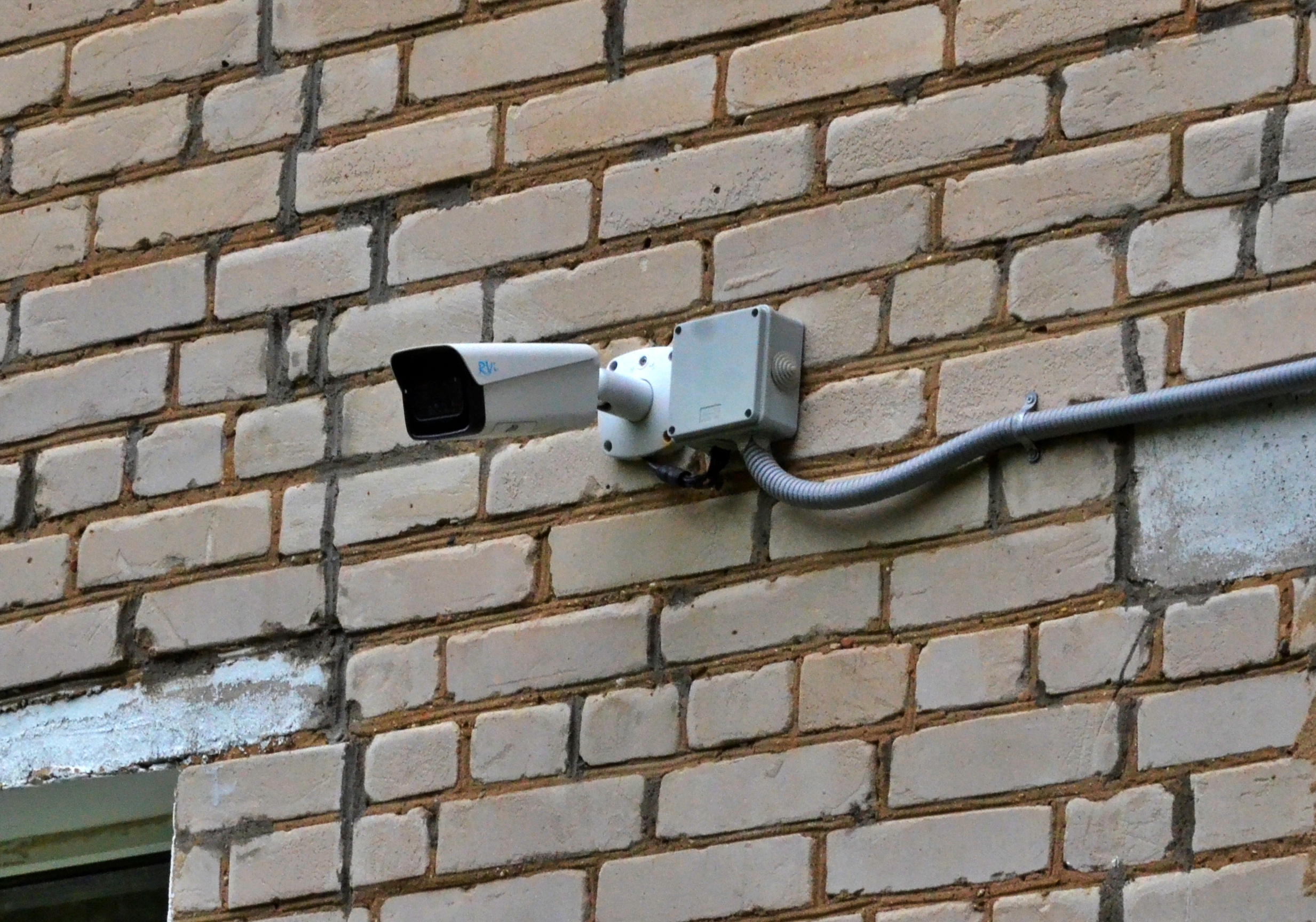 ГУВД: Уличные камеры наблюдения помогают в выявлении находящихся в розыске. Фото: архив