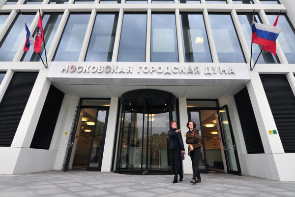 Депутат Мосгордумы Головченко: Рассмотрение заявок на субсидии и компенсации для бизнеса продолжается в столице