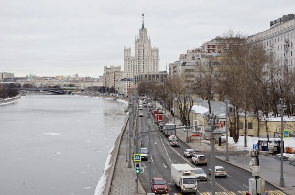 Правительство Москвы намерено сохранить «Елисеевский»
