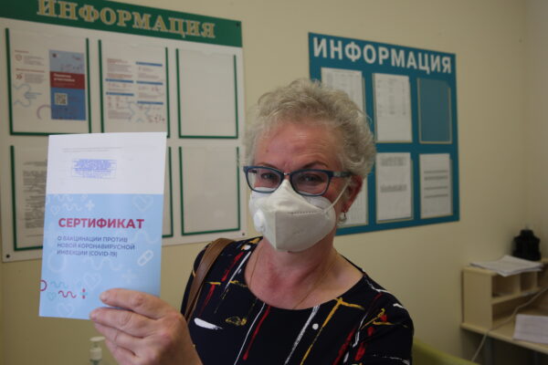 Врач из Москвы рассказал о преимуществах акции «Миллион призов»