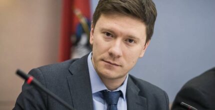 Депутат МГД Александр Козлов: Онлайн-голосование через мобильное приложение может привлечь до 1,5 млн избирателей