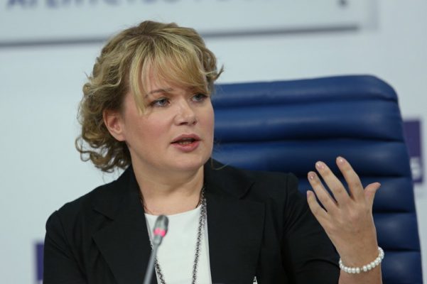 Сергунина рассказала об укреплении конкурентоспособности Москвы в сфере туризма