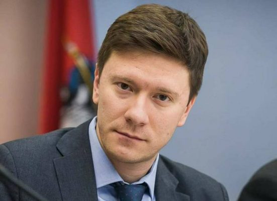 Депутат Мосгордумы Козлов: Предотвращение появления незаконных свалок в ТиНАО – важнейшая задача
