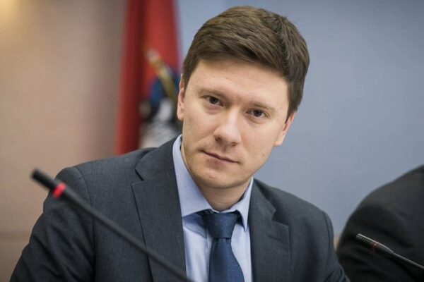 Депутат МГД Козлов: Портал «Электронный дом» простимулирует подключение новых пользователей призами