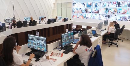 Москва готова к тестированию системы электронное голосования – Общественный штаб