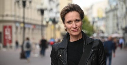 Депутат Мосгордумы Мария Киселева: Москва адаптируется к новым форматам мобильности