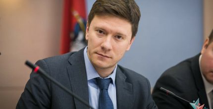Депутат Мосгордумы Козлов: «Электронный дом» способствует росту правового сознания собственников жилья