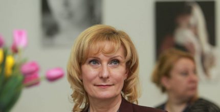 Сенатор Инна Святенко: Столичные меры поддержки молодых семей отвечают запросам общества