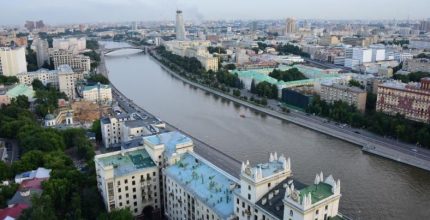 Свои инновации компании Москвы протестируют в музее и столичных вузах