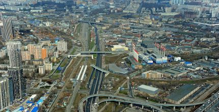 Правительство Москвы рассмотрит 13 проектов развития бывших промышленных зон