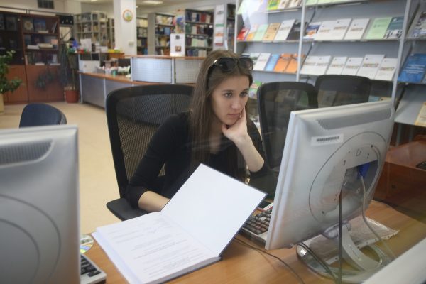 Жителям Москвы рассказали о сервисе «Интерактивный помощник» для самозанятых