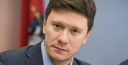 Депутат Мосгордумы Александр Козлов: Территория ТиНАО развивается все более сбалансировано