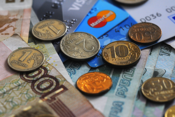 Бизнесмены Москвы получили кредиты с гарантийной поддержкой
