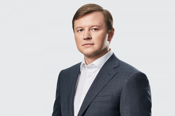 Владимир Ефимов: Открыто 80 вакансий на фармацевтических предприятиях технополиса «Москва»