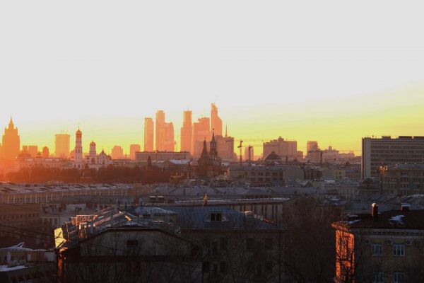Москва вновь заняла первое место в Национальном рейтинге прозрачности закупок