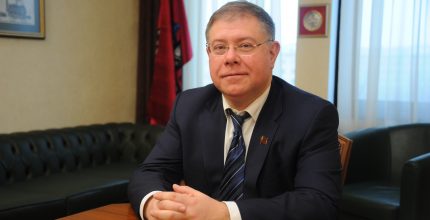Депутат МГД Орлов: Принятые в Москве меры стабилизации экономики рассчитаны на поддержку всех отраслей