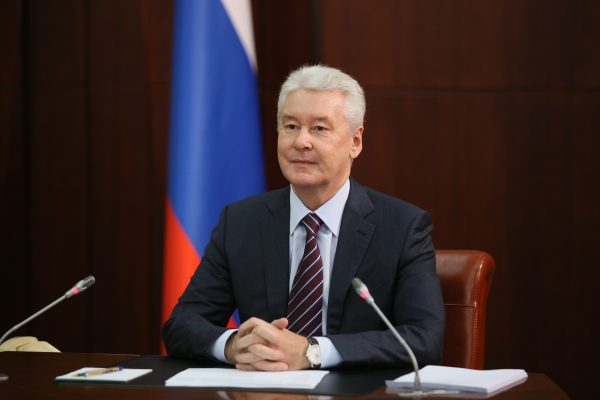 Собянин представил очередной пакет мер для поддержки москвичей и бизнеса